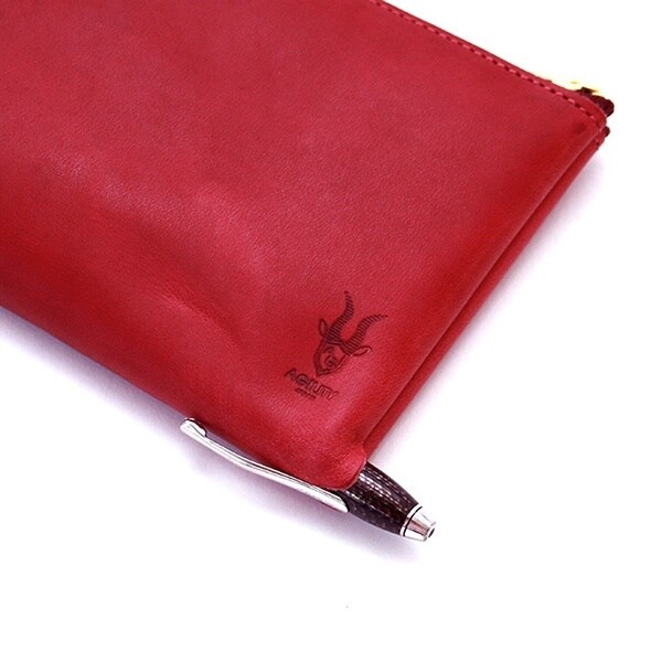 アジリティー アッファ/ボヤージュ/エルバマット(ネイビー