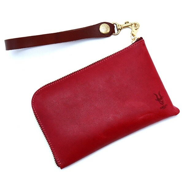 アジリティー アッファ/ボヤージュ/エルバマット(ネイビー