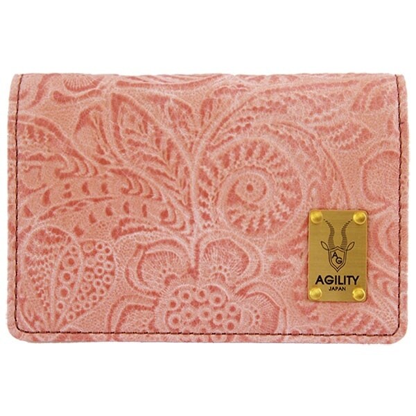 アジリティー アッファ（AGILITY Affa）/アプリコ/ルビナス(ブルー