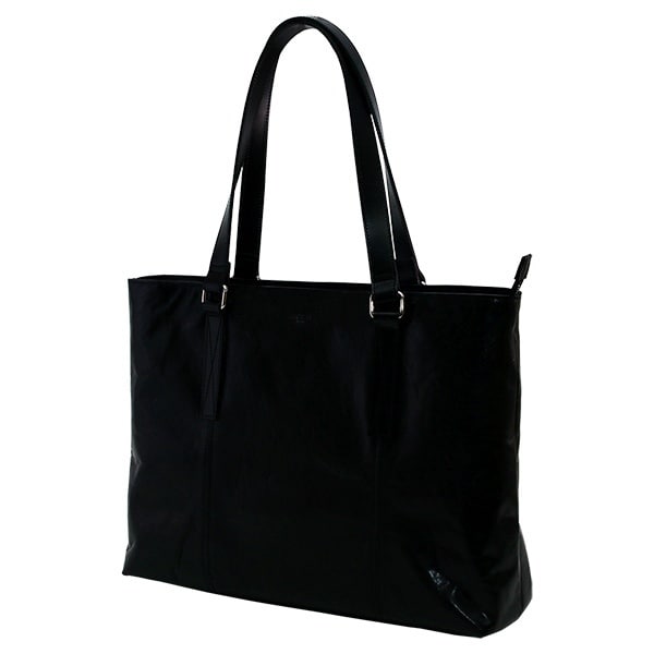 アジリティーアッファ（AGILITY Affa）/ビュッフルトート/バッファローレザー(ブラック)【トートバッグ 通勤バッグ】