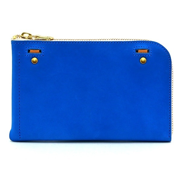 アジリティー アッファ/ボヤージュ/MAINE(アイボリー)【ウォレット L字