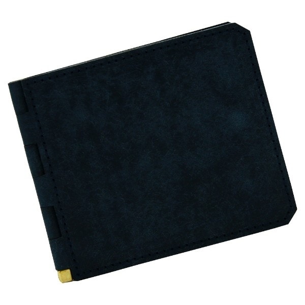 アジリティー アッファ（AGILITY Affa）/アジェンダ/プエブロ(ネイビー)【マネークリップ カードケース】AGILITYの通販は