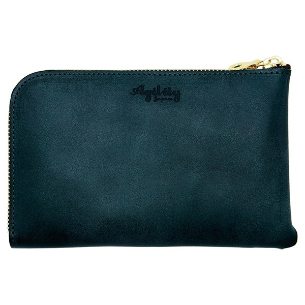 アジリティー アッファ（AGILITY Affa）/パスポートが入る 海外旅行の財布 スマホが入る財布 ボヤージュ