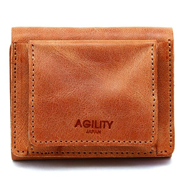 アジリティーアッファ（AGILITY Affa）/リオン/シビラ(ブラック)【ミニ