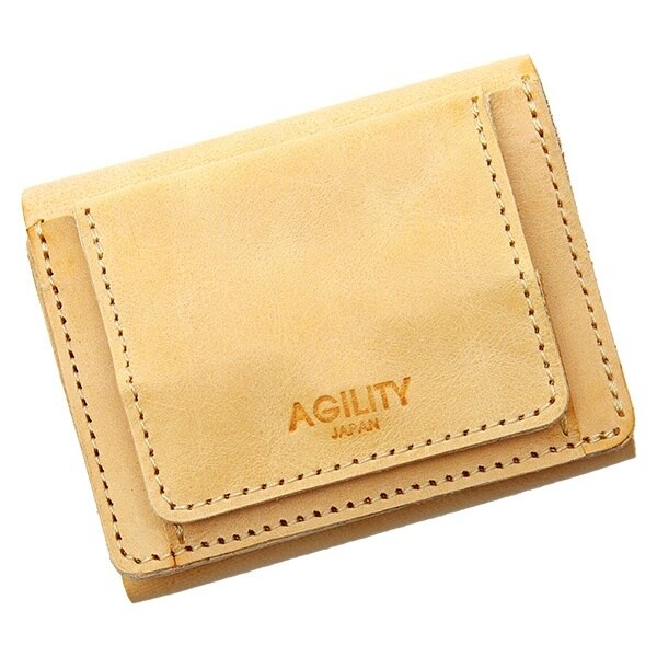 アジリティーアッファ（AGILITY Affa）/リオン/シビラ(ブラック)【ミニ