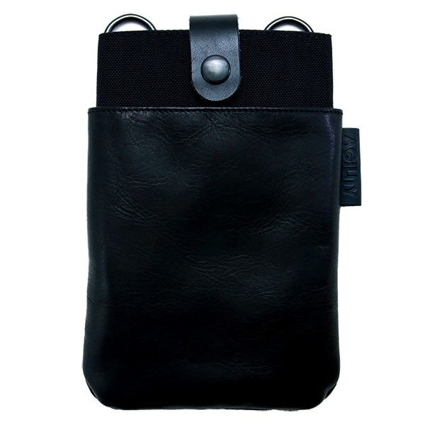 アジリティーアッファ（AGILITY Affa）/ウォーク/68シリーズ(ブラック)【ショルダーバッグ 2way】