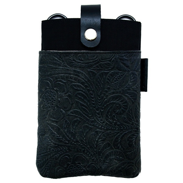 アジリティー アッファ（AGILITY Affa）/花柄スマホショルダー