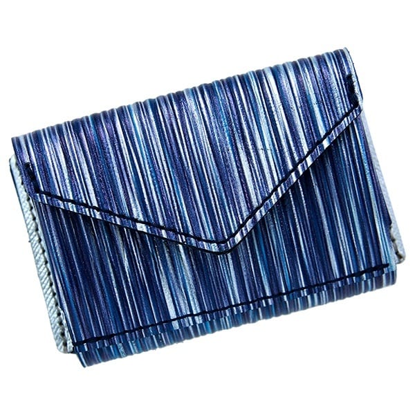 アジリティー アッファ（AGILITY Affa）/三つ折り財布 ミニ財布 ちいさい AGILITY ナノウォレット