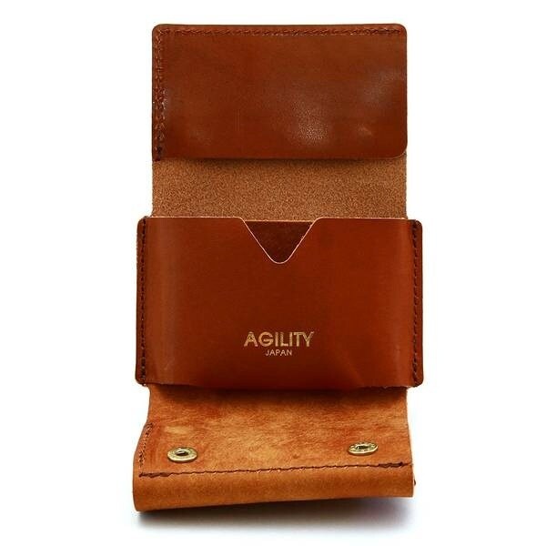アジリティーアッファ（AGILITY Affa）/ナノウォレット/プエブロ