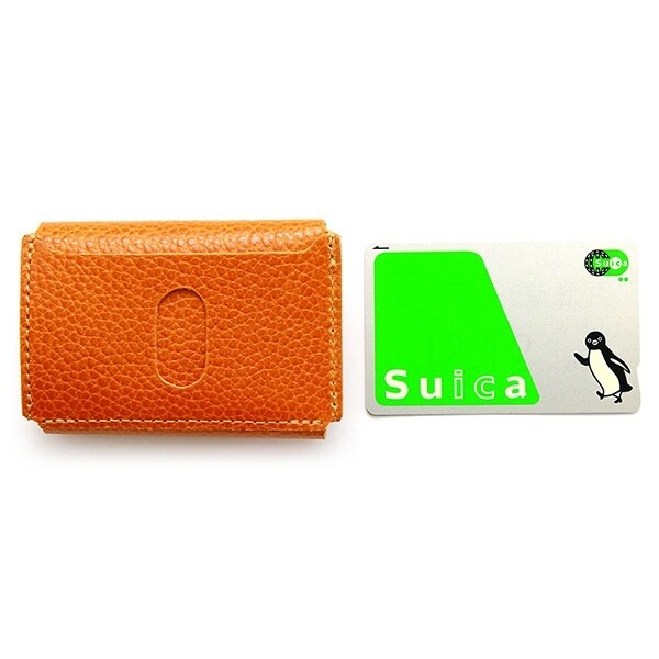 アジリティーアッファ（AGILITY Affa）/ナノウォレット/プエブロ