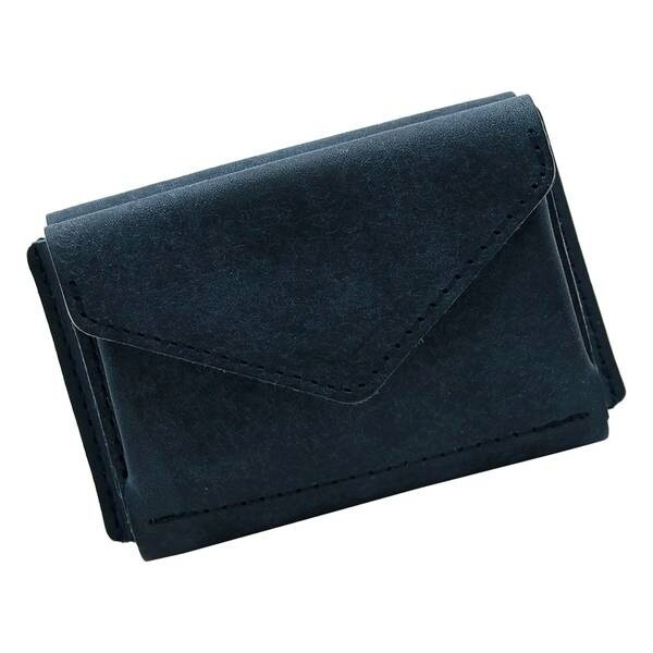 アジリティーアッファ（AGILITY Affa）/ナノウォレット/プエブロ(ブルー)【ミニ財布】 アジリティーアッファ（AGILITY Affa）/ナノウォレット/プエブロ