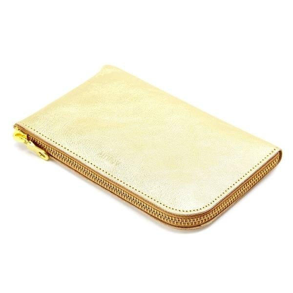 アジリティー アッファ（AGILITY Affa）/本革財布 マルチケース L字