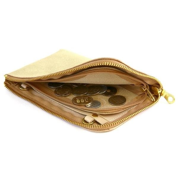 アジリティー アッファ（AGILITY Affa）/本革財布 マルチケース L字