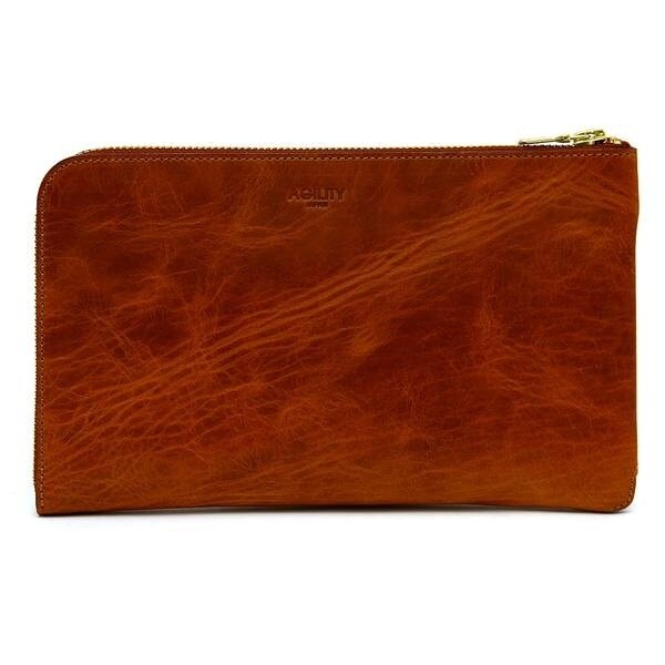 アジリティー アッファ（AGILITY Affa）/ポルトボヌール/キップ