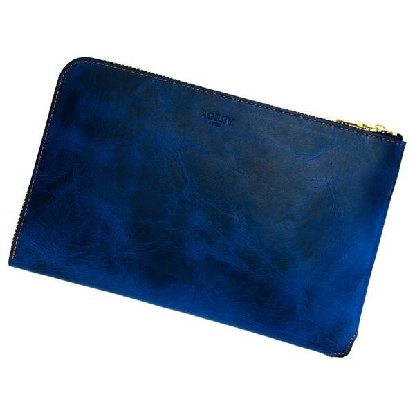 アジリティー アッファ/ポルトボヌール/キップワックス(ブラック)【長