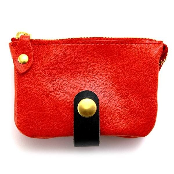 アジリティーアッファ（AGILITY Affa）/ミトン/ステラゴート(レッド)【キーケース マルチケース コインケース】の通販は