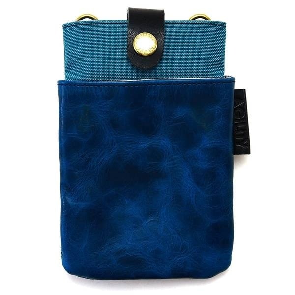 アジリティー アッファ/スマホポシェット ミニショルダーバッグ