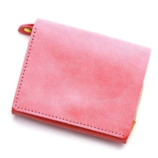 アジリティー アッファ（AGILITY Affa）/二つ折り財布