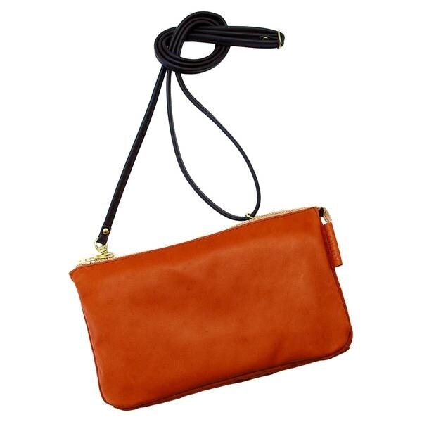 アジリティーアッファ（AGILITY Affa）/ルミエール/オイルポニー(ブラウン)【ショルダーバッグ 本革】の通販は 10,701円