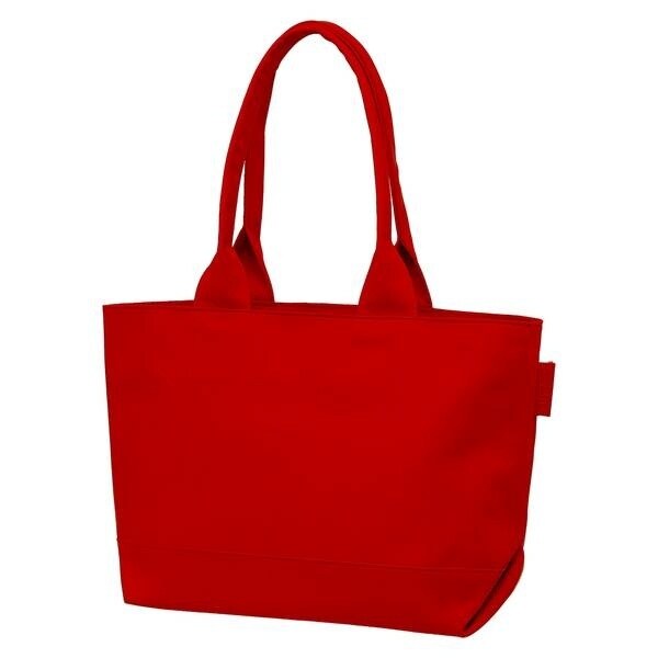 アジリティーアッファ(AGILITY Affa)/シュバルトートM/オイルポニー(レッド)【トートバッグ B5】の通販は