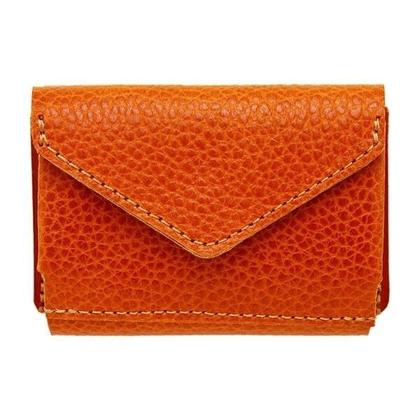 アジリティーアッファ（AGILITY Affa）/ナノウォレット/デザインレザー