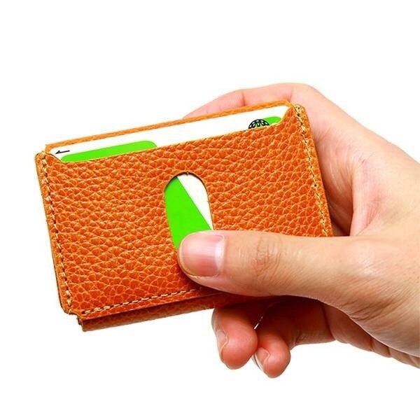 アジリティーアッファ（AGILITY Affa）/ナノウォレット/デザインレザー