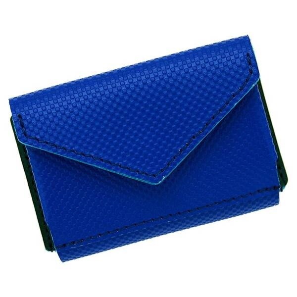 アジリティーアッファ（AGILITY Affa）/ナノウォレット/デザインレザー