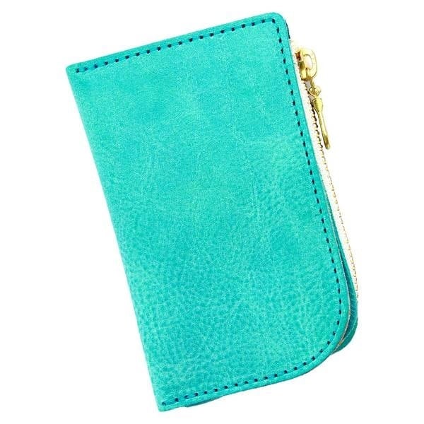 アジリティー アッファ（AGILITY Affa）/ベル/シビラ(ターコイズ)【ミニ財布 コインケース】 4,805円