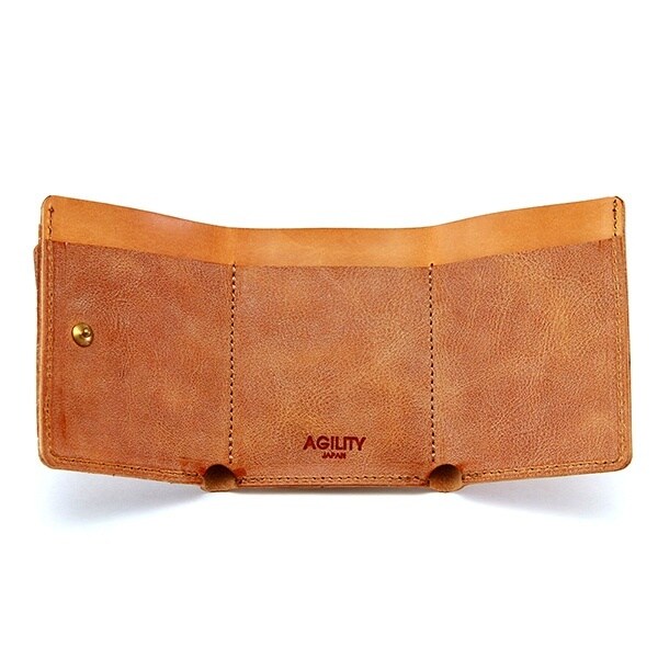 アジリティーアッファ（AGILITY Affa）/リオン/シビラ(ターコイズ)【折