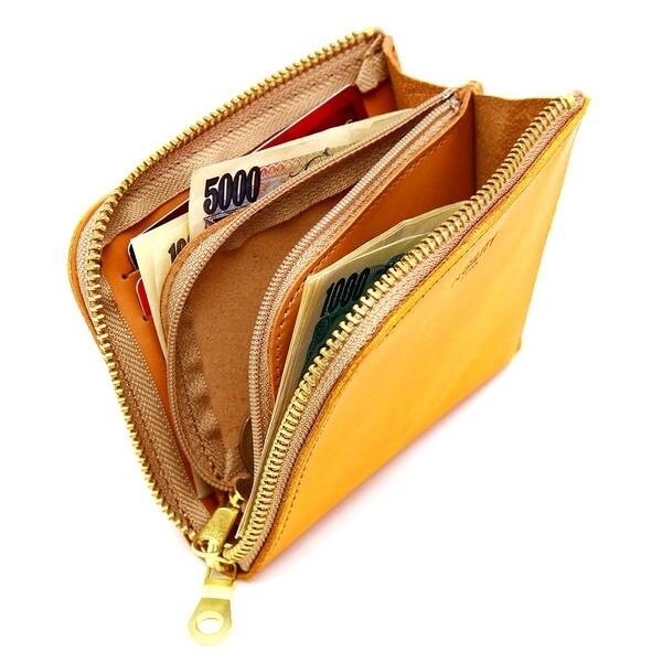 アジリティーアッファ（AGILITY Affa）/ミドルウォレット/ミネルバ