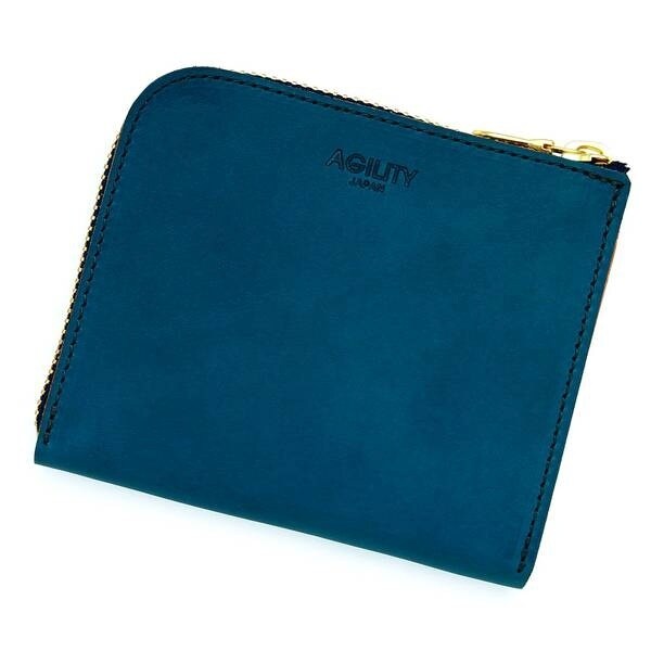 アジリティーアッファ（AGILITY Affa）/ミドルウォレット/ミネルバ