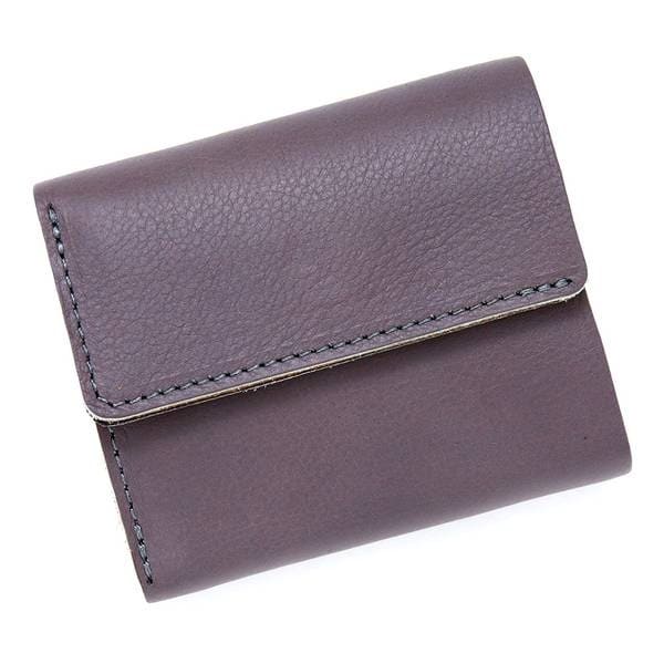 ○アルマーニ EMPORIO ARMANI コーテッドキャンバス 牛革 財布 Y4R065