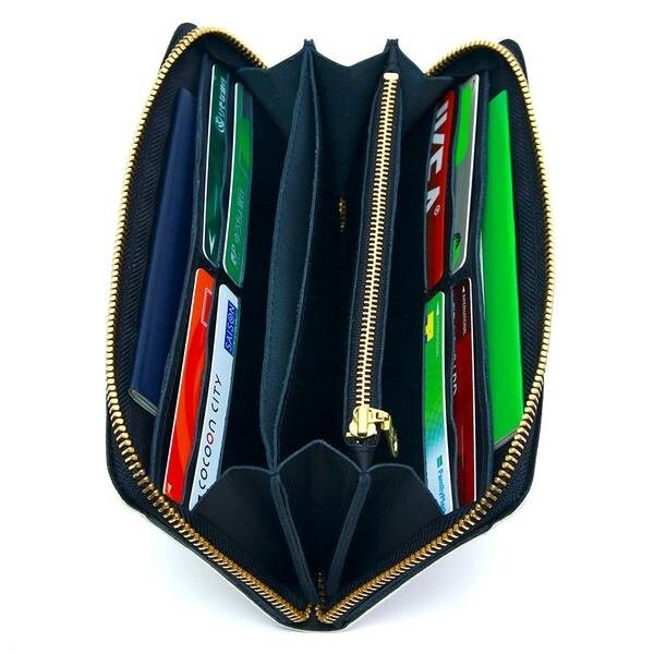 アジリティー アッファ（AGILITY Affa）/パイソン柄 本革製 ラウンド