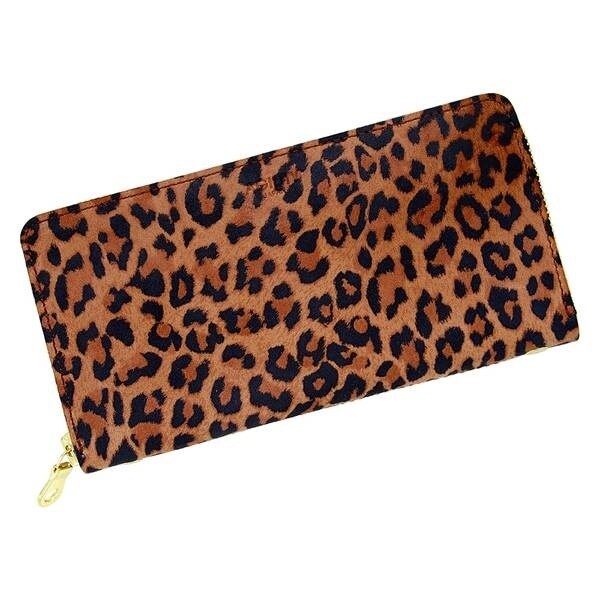 アジリティー アッファ（AGILITY Affa）/パイソン柄 本革製 ラウンド