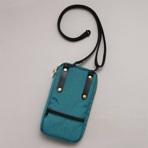 アジリティー アッファ/スマホショルダーバッグの通販は