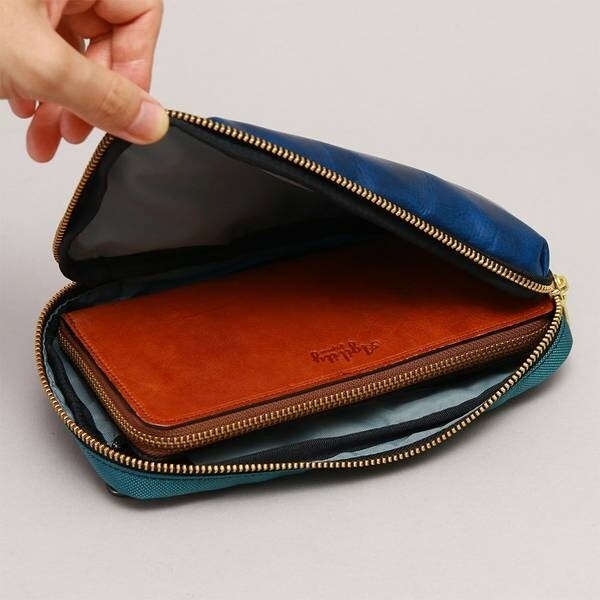 アジリティー アッファ/スマホショルダーバッグの通販は