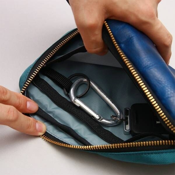 アジリティー アッファ/スマホショルダーバッグの通販は