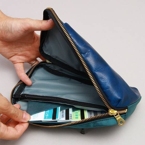 アジリティー アッファ/スマホショルダーバッグの通販は