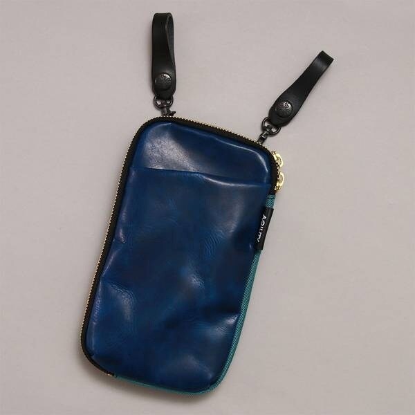 アジリティー アッファ/スマホショルダーバッグの通販は