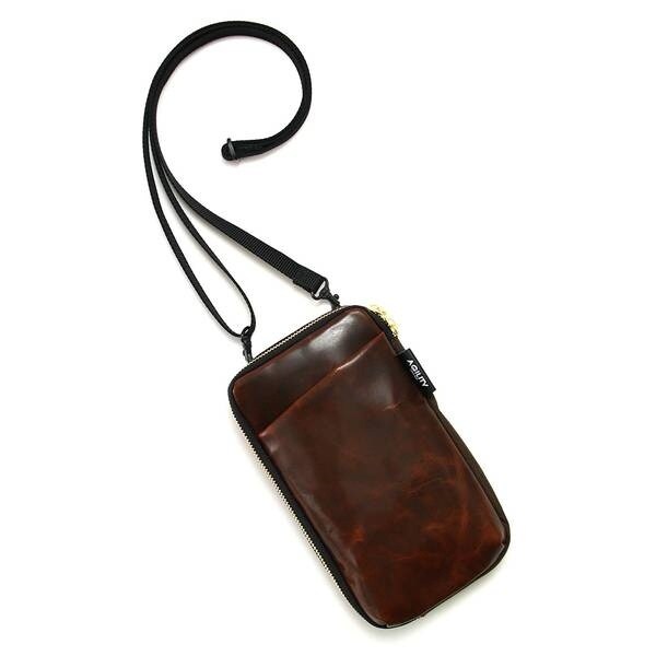 アジリティー アッファ/スマホショルダーバッグ 12,100円