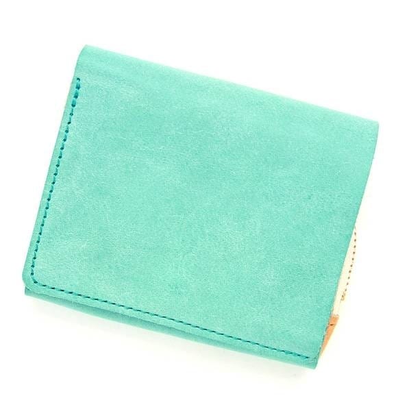 アジリティー アッファ（AGILITY Affa）/二つ折り財布