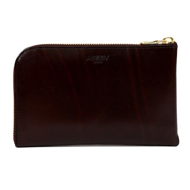 アジリティー アッファ（AGILITY Affa）/ボヤージュ/ルガトー(ダーク