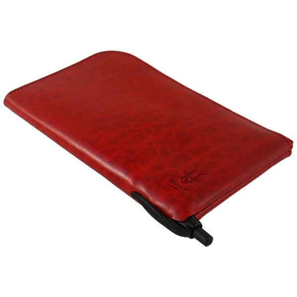 アジリティー アッファ（AGILITY Affa）/ボヤージュ/ルガトー(レッド