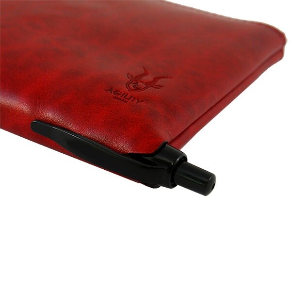 アジリティー アッファ（AGILITY Affa）/ボヤージュ/ルガトー(レッド