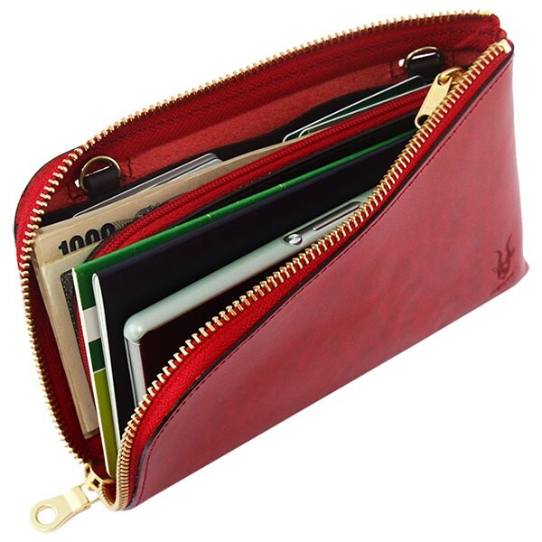 アジリティー アッファ（AGILITY Affa）/ボヤージュ/ルガトー(グリーン