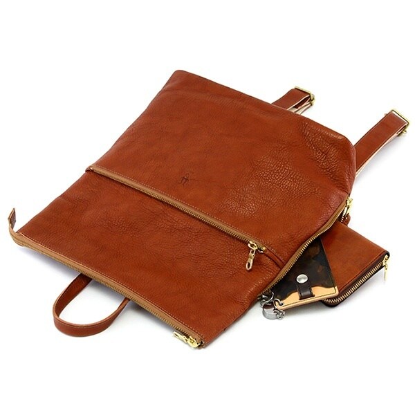 アジリティーアッファ（AGILITY Affa）/ファシルリュック/オイル