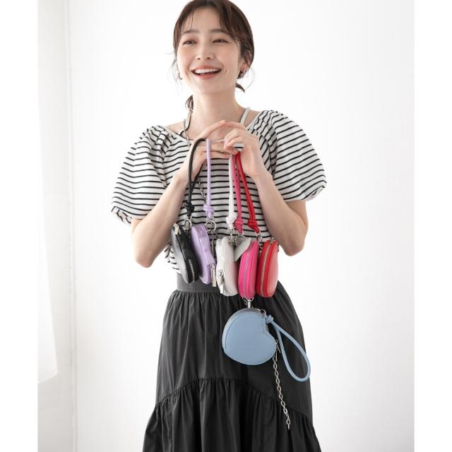 TBPR COLOR WAVE ショルダーバック新品 TIGHTBOOTH PRODUCTION TBPR COLOR WAVE SHOULDER BAG