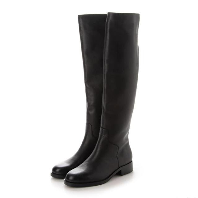 EVOL/【EVOL】 本革ロングブーツ IR8075