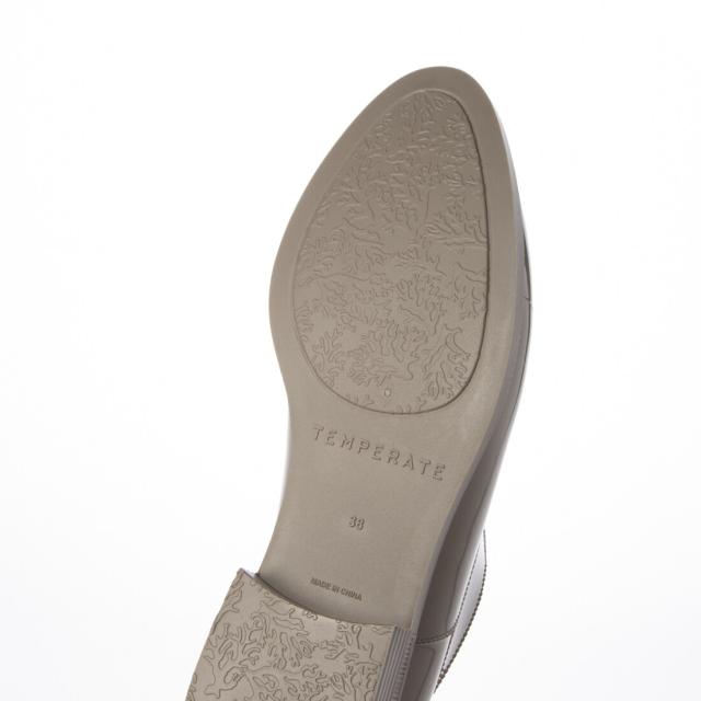 EVOL（EVOL）/【EVOL select items TEMPERATE】 パールローファー