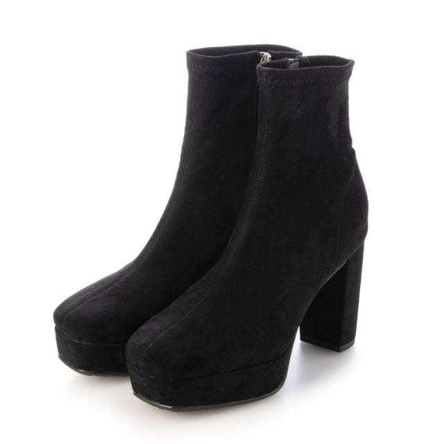 Funtasma MARYJANE-50G 4inch Heel, 1 1/2inch PF, Heel Mary Jane